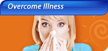Overcome Illness