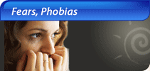 Fears Phobias